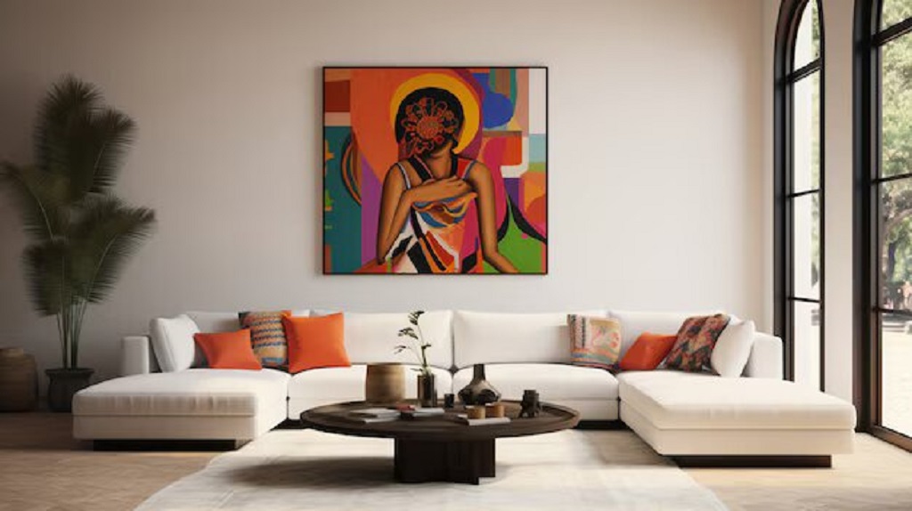 Comment choisir une photo d’art pour son salon : formats, styles, couleurs (guide complet)